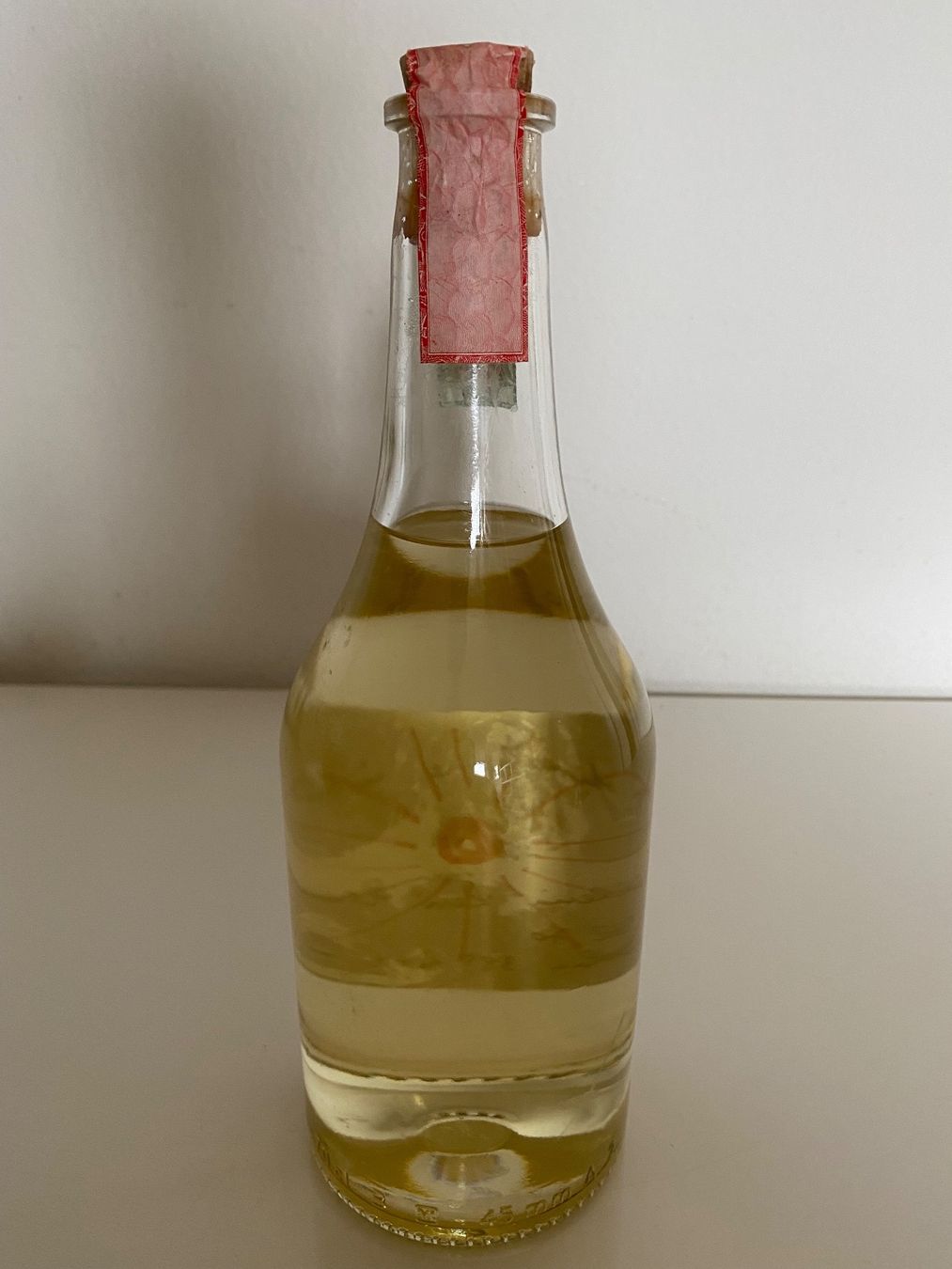 Romano Levi Bevande alcoliche: Romano Levi Grappa vom Jahr 2000 – Nuovo (secondo la descrizione) da Zürich venduto da Smilejocker 3