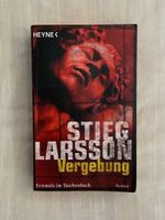 Vergebung - Stieg Larsson