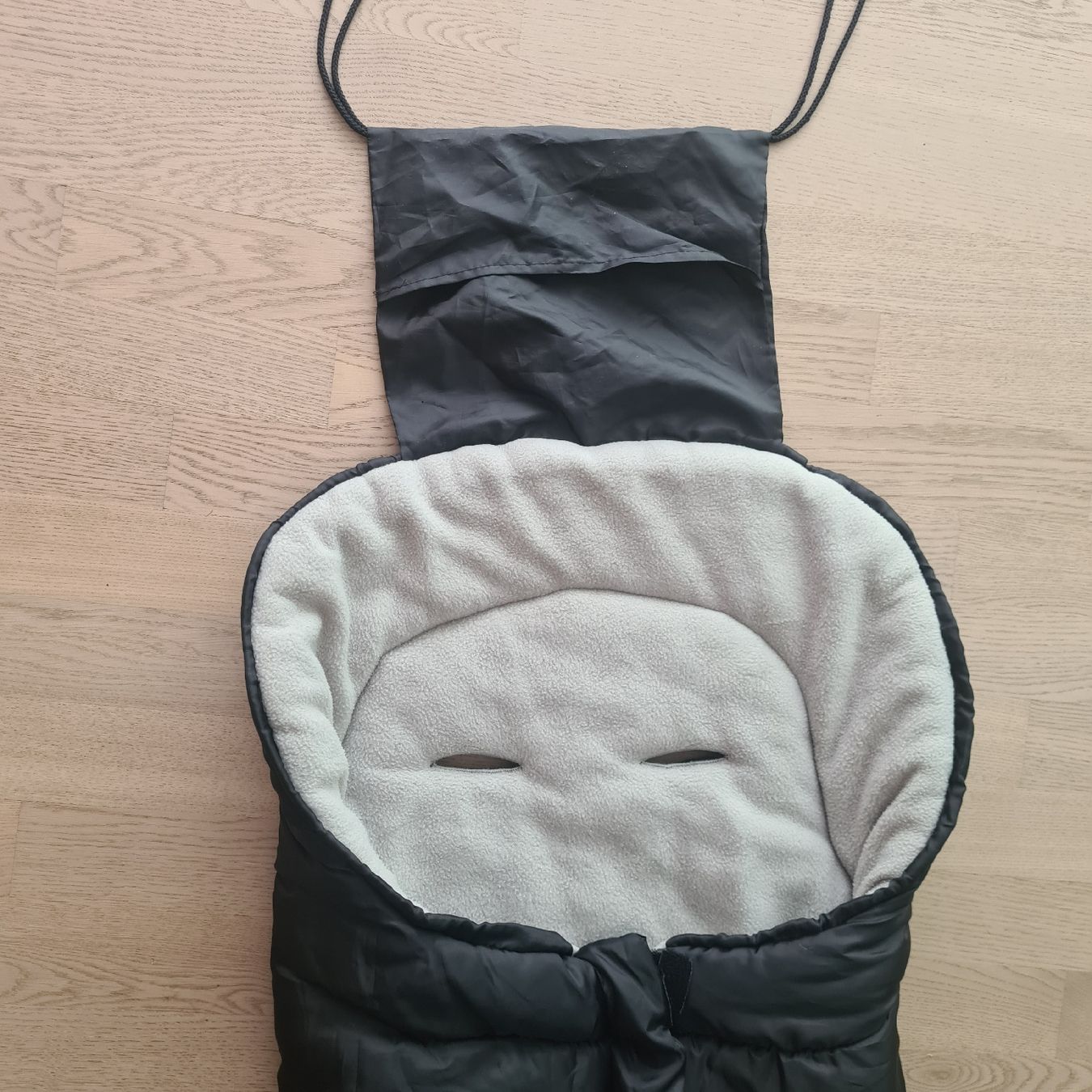 Sacchi a pelo: Wintersack Baby cab  – Usato da Steinen venduto da turbogeiss99 2
