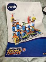 Marbel Rush 