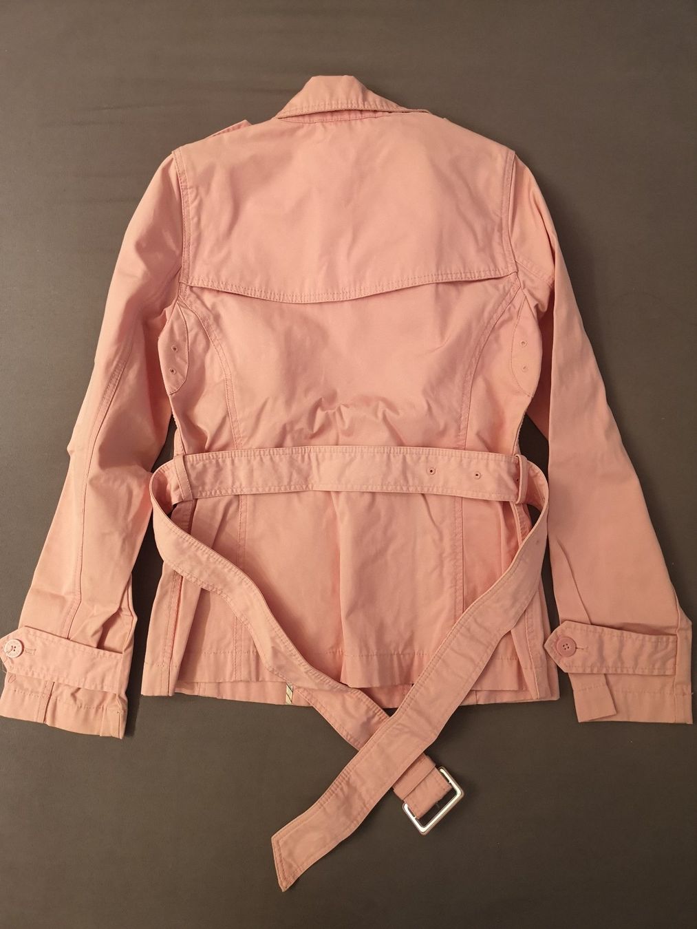 Tommy Hilfiger Giacche: Tommy Hilfiger Jacket – Nuovo (secondo la descrizione) da Pfäffikon ZH venduto da JingTunic 3