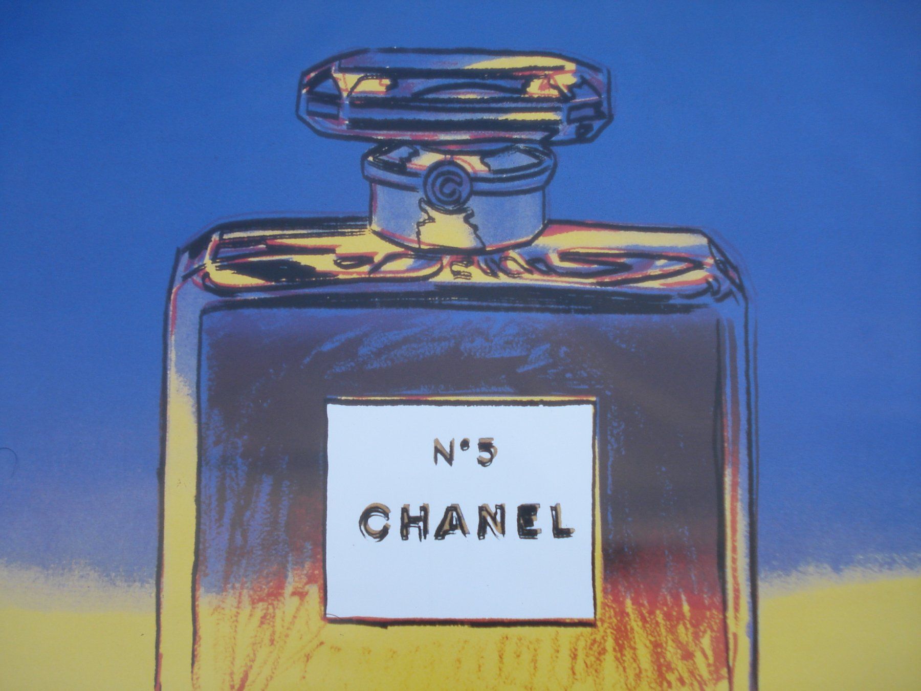 Arts picturaux & lithographies: Andy Warhol 1928-1987 – D'occasion à Basel par art.basel 1