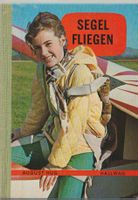 Hallwag Taschenbuch Nr 17 Segelfliegen