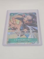 One Piece Card Game OP01-047 Trafalgar Law Japan
