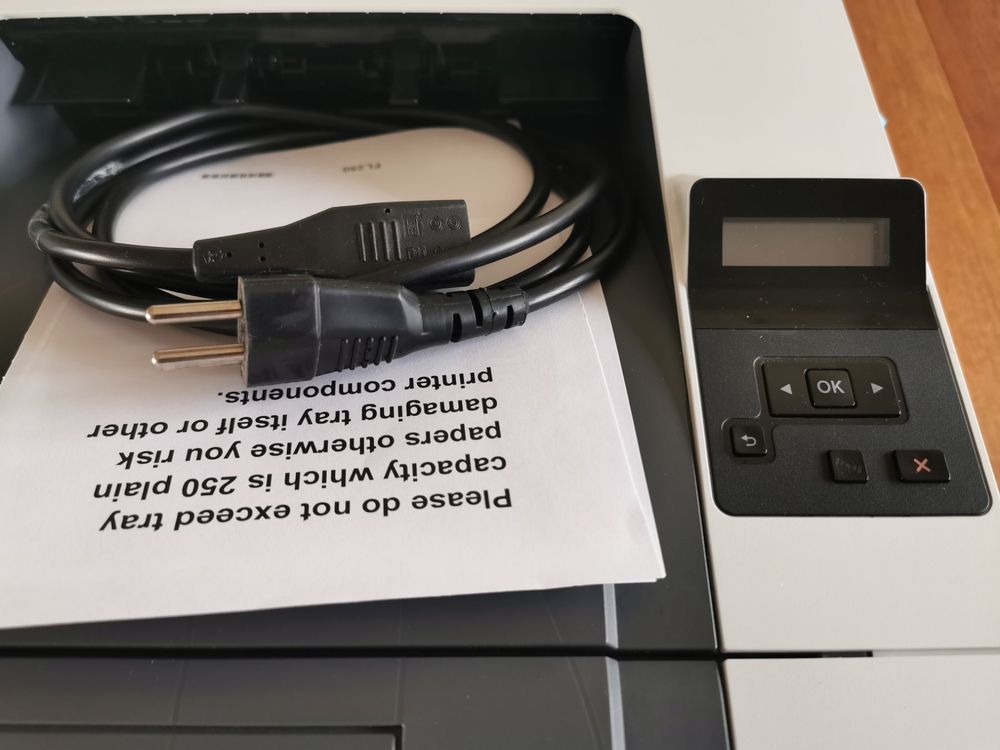 HP Laser Jet Pro M404dw | Kaufen auf Ricardo