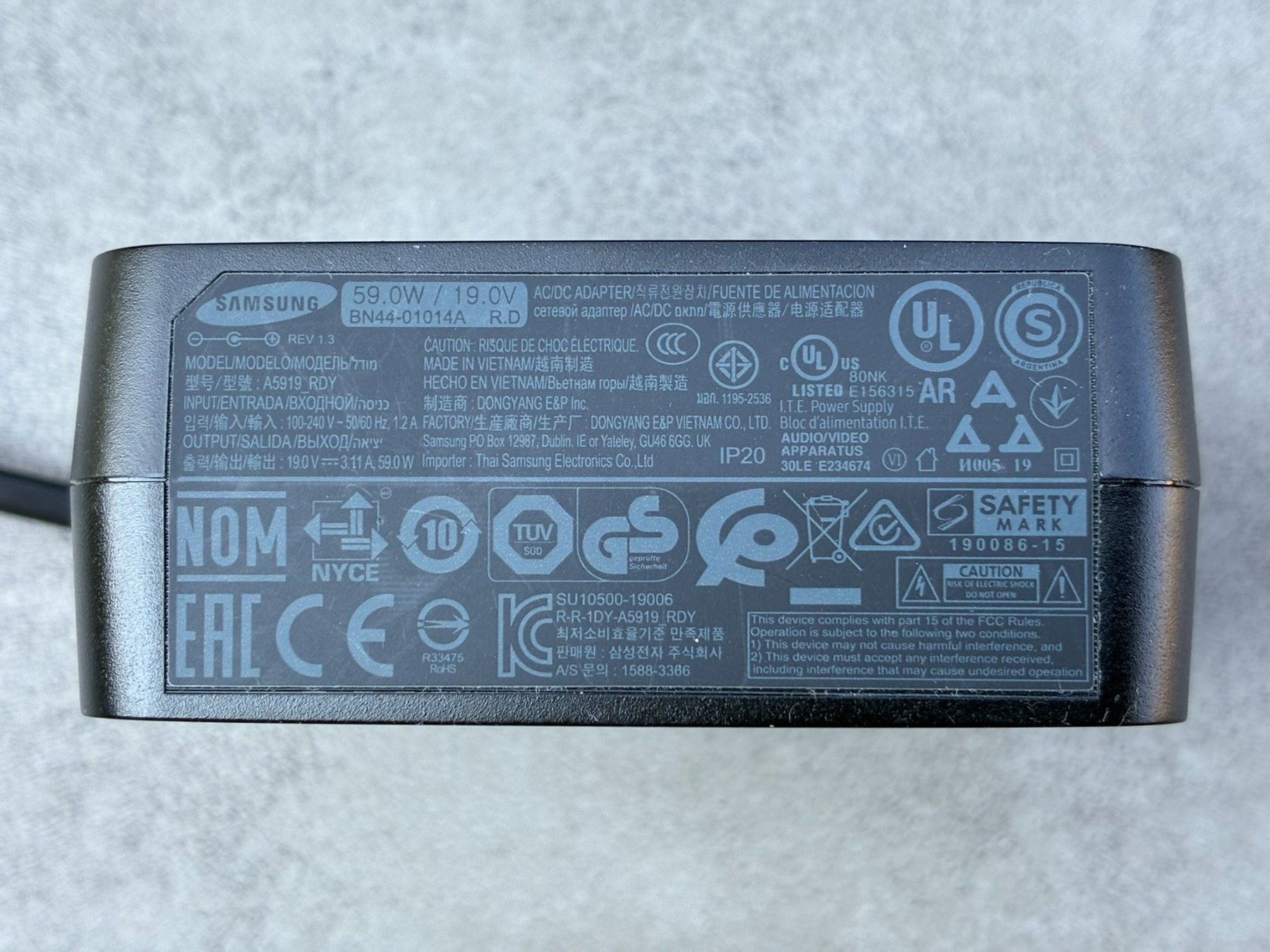 Samsung Haut-parleurs: SAMSUNG Soundbar HW-S60T – D'occasion à Luzern par WerLu 6