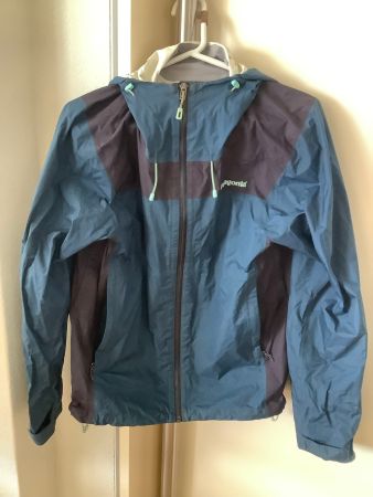 Patagonia - Jacke  /  Herrengrösse S