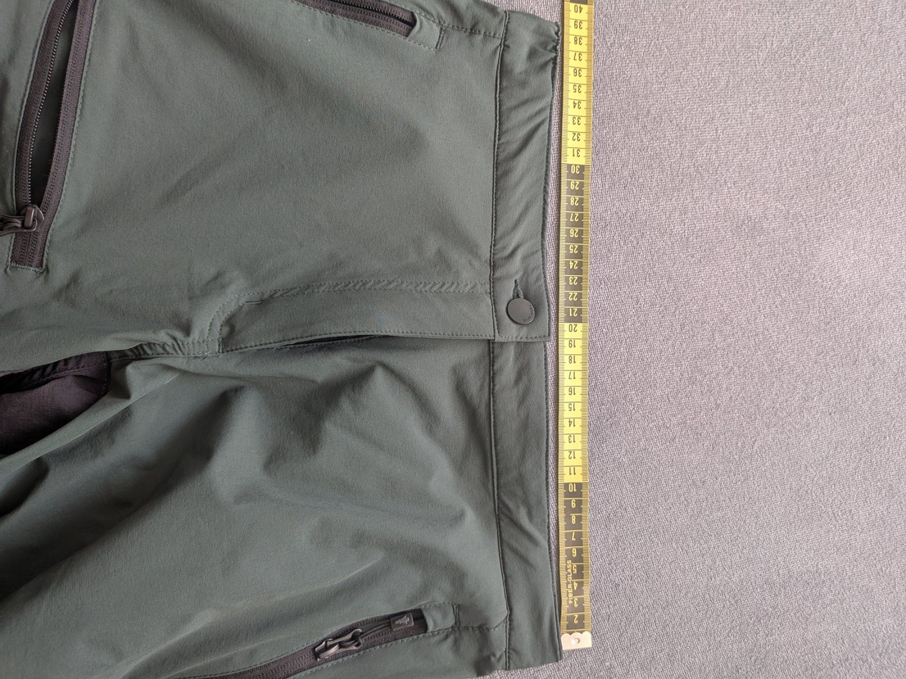 Pantaloni: Trekking Hose Heber Peak  S – Nuovo (secondo la descrizione) da Langnau am Albis venduto da Ramuce 4