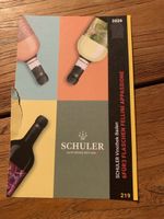 2für1 Schuler „Fellini“ Wein, Wettingen