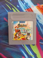 Tale Spin - Talespin - Gameboy