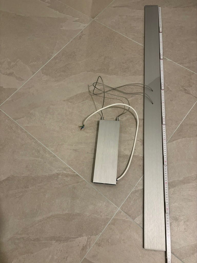 Lampadari & plafoniere: Hängelampe Esstisch – Usato da Eich venduto da reto_burkhalter