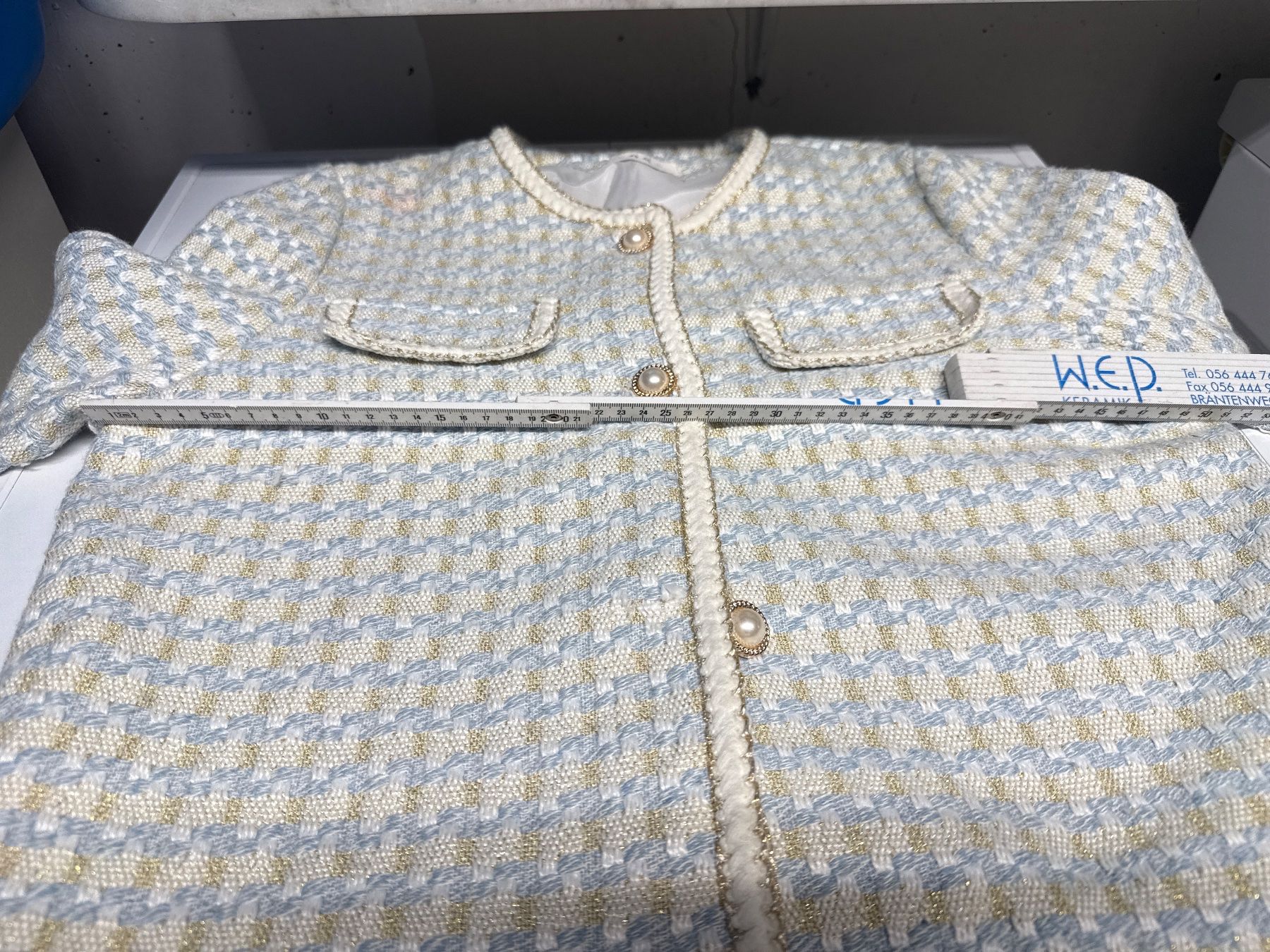 Jacken: BLAZER GR L – Gebraucht aus Birr von WalkyriaM 3