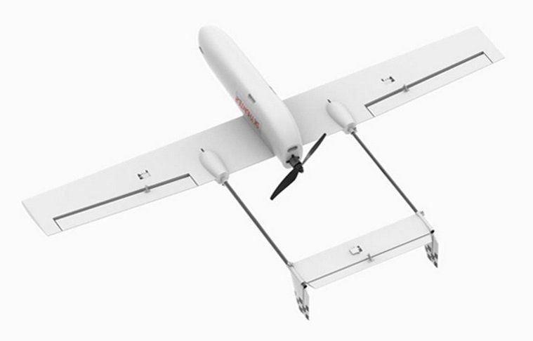Modellismo RC: SonicModell - Full Scale Skyhunter, Spw 1800mm, KIT-Bausatz – Nuovo e nell'imballaggio originale da Entlebuch venduto da Hebu 2