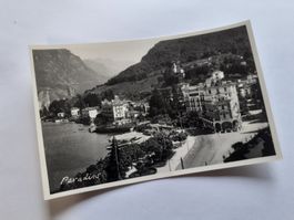 PARADISO - LUGANO