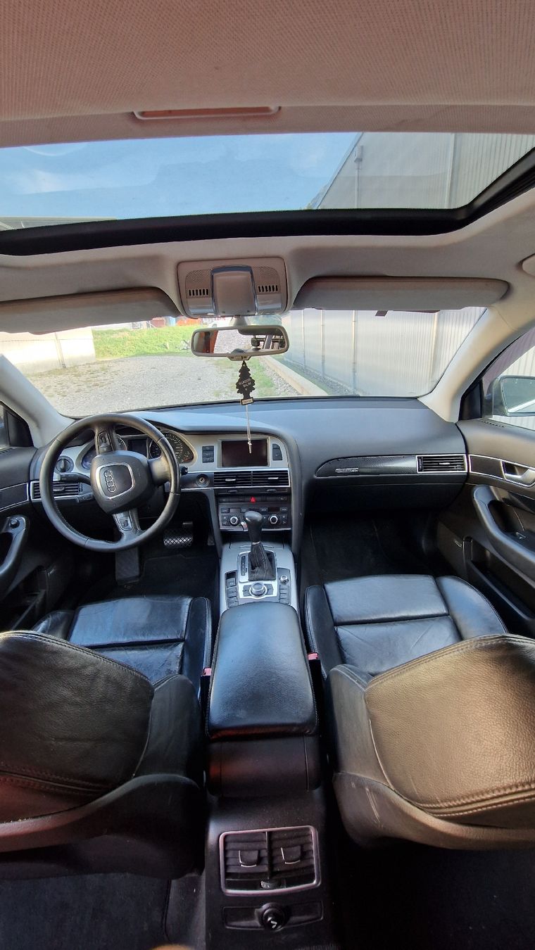 Audi Automobili: Audi A6 4f – Usato da Brienz BE venduto da Darioo0 5