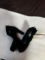 Hohe schuhe