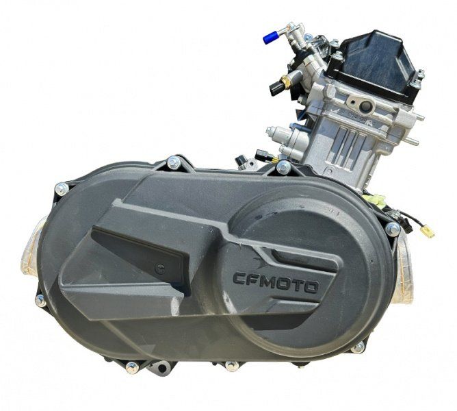 Motori: neuer Motor CF MOTO 625 – Nuovo e nell'imballaggio originale da Trimmis venduto da 0004 3