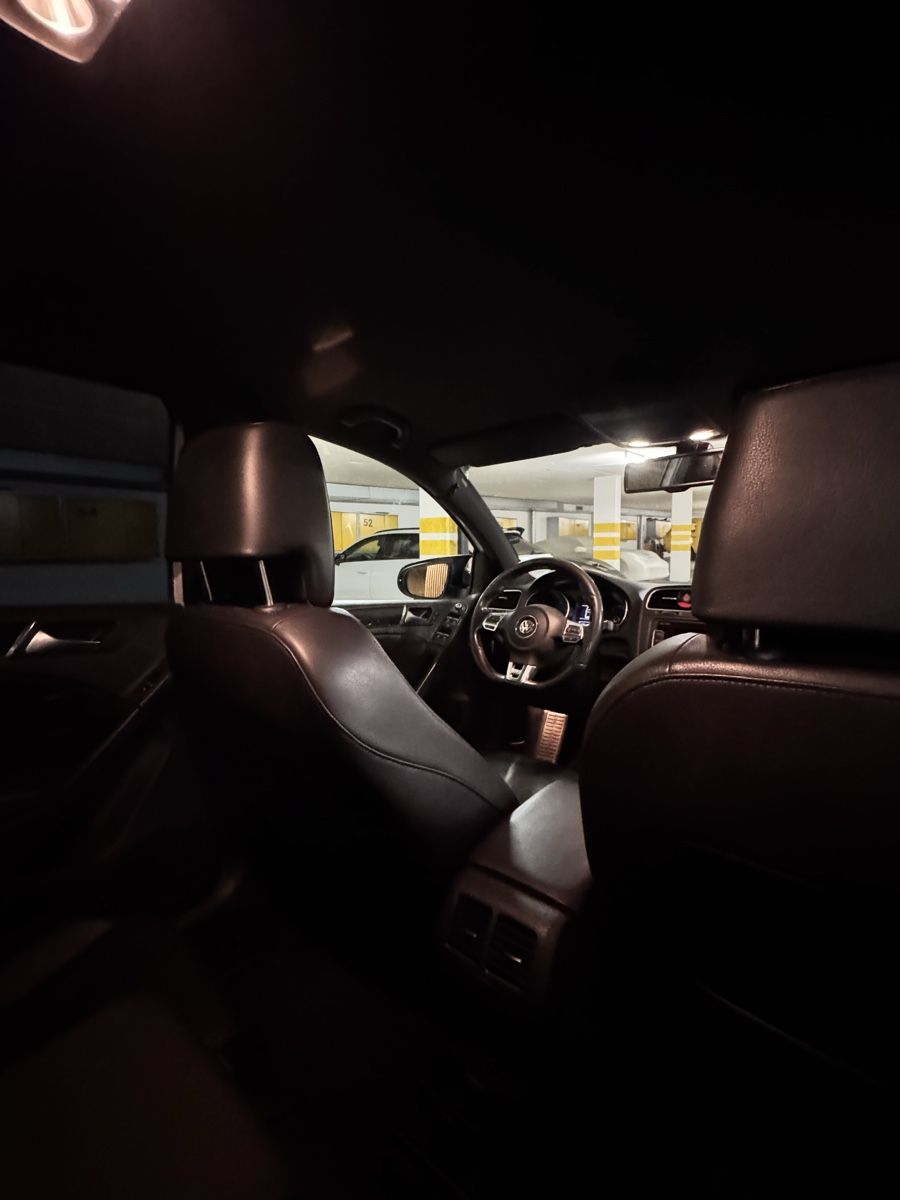 VW Autos: Golf 6 Gti – D'occasion à Winterthur par Yen_5343 8