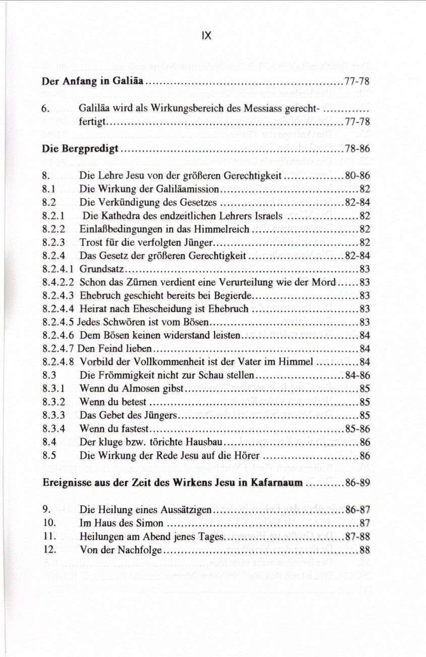 Libri: Die Entstehungsgeschichte der synoptischen Evangelien – Nuovo (secondo la descrizione) da Sarnen venduto da Livres 7