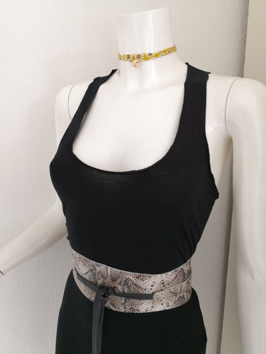 Mango Top: 🤩MANGO TOP SCHWARZ & GUCCI P. – Usato da Olten venduto da Naja-Twins-Twins 7
