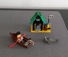 Lego Piraten 6258