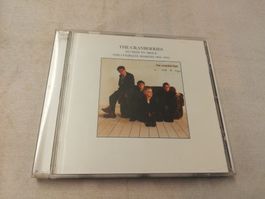 THE CRANBERRIES - NO NEED TO ARGUE -THE COMPL. SESS. 1994-95