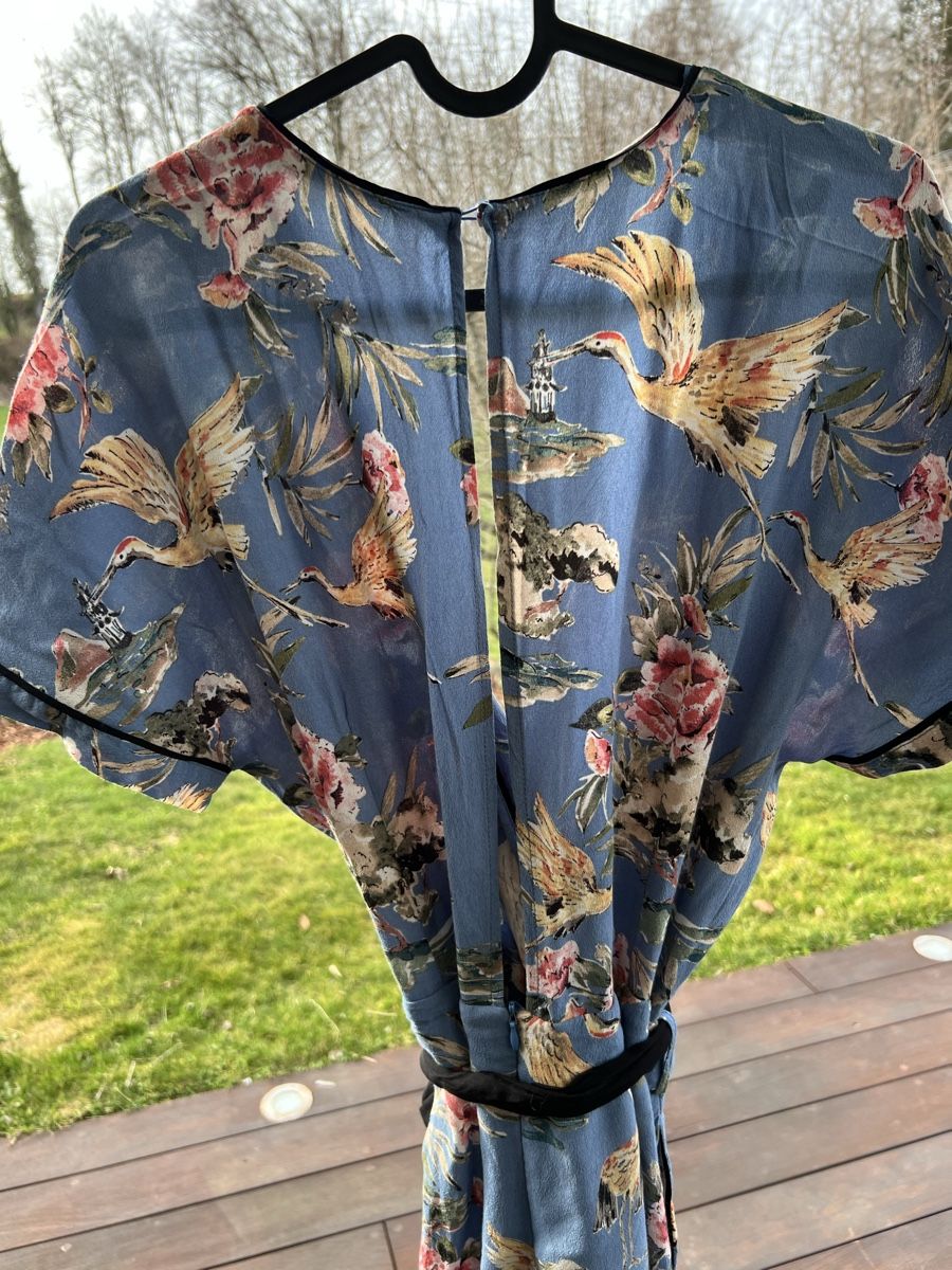 Zara Tute: Combinaison Zara – Usato da Servion venduto da sap_w8wg 2