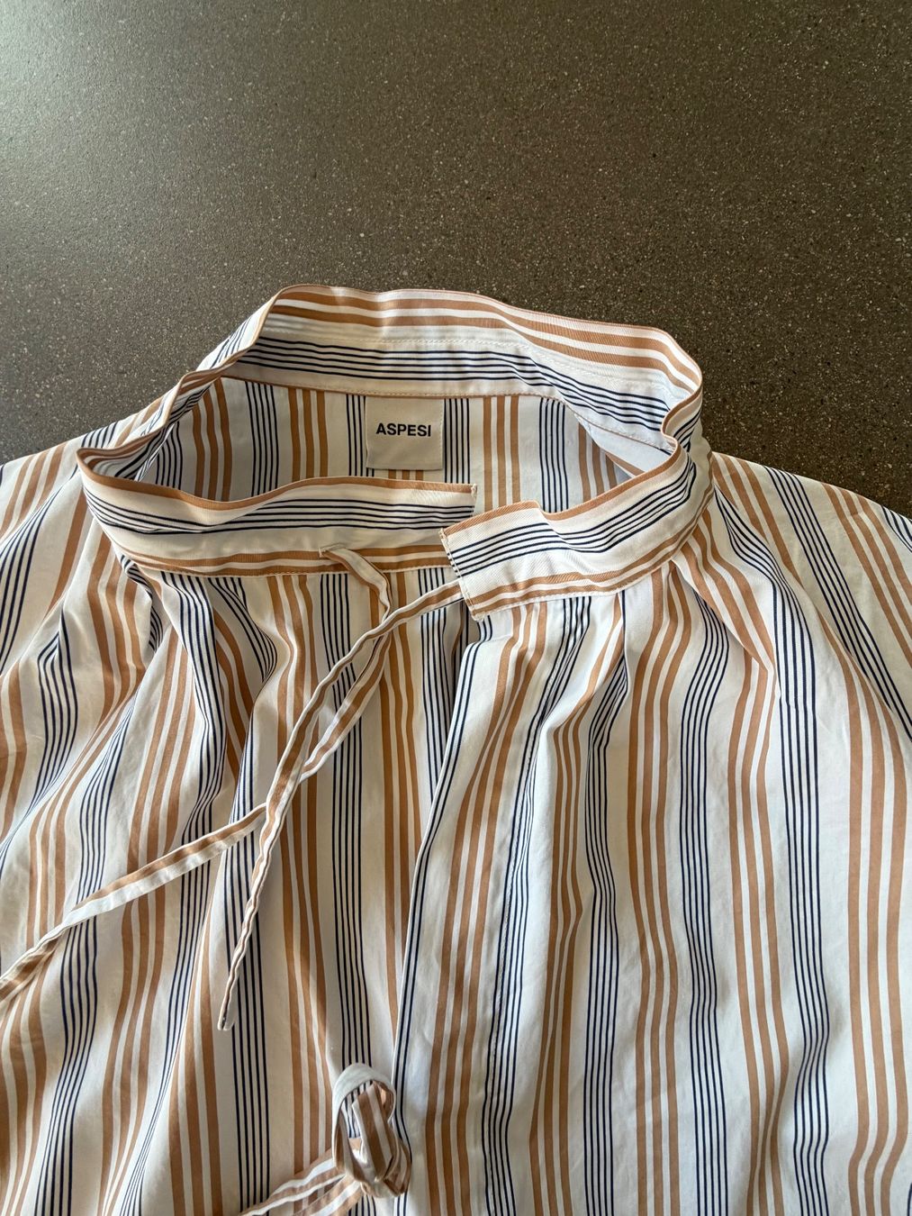 Aspesi Blusen: Bluse von Aspesi – Neu (gemäss Beschreibung) aus Frauenfeld von gabri001 2