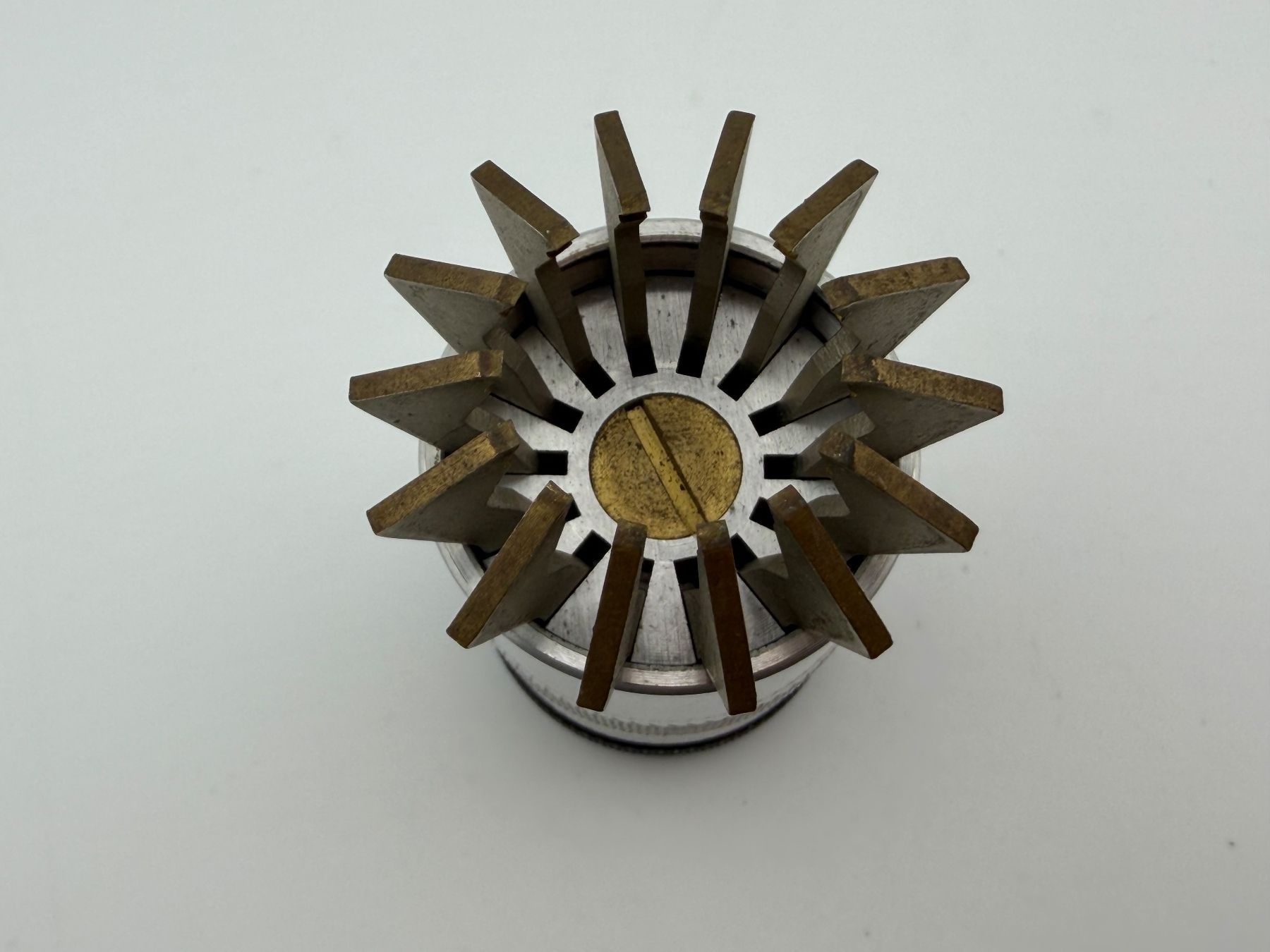 Bergeon Orologi: No. Bergeon 4940 – Usato da Biel/Bienne venduto da MrP_WatchesBiel 1