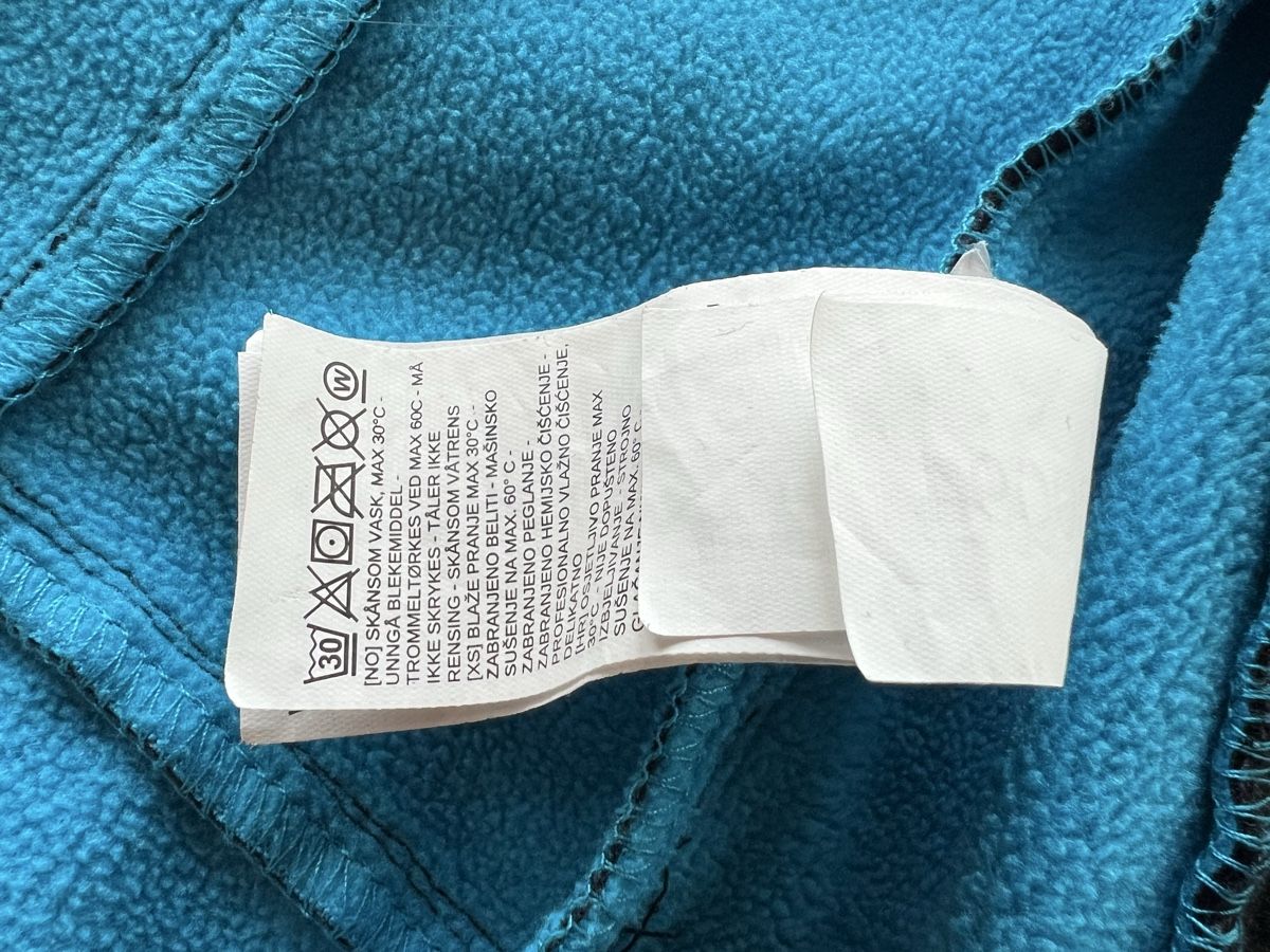 CMP Vestes: CMP Softshell Jacke 176 wie neu – Neuf (Voir description) à Uebeschi par 1Anna1 3
