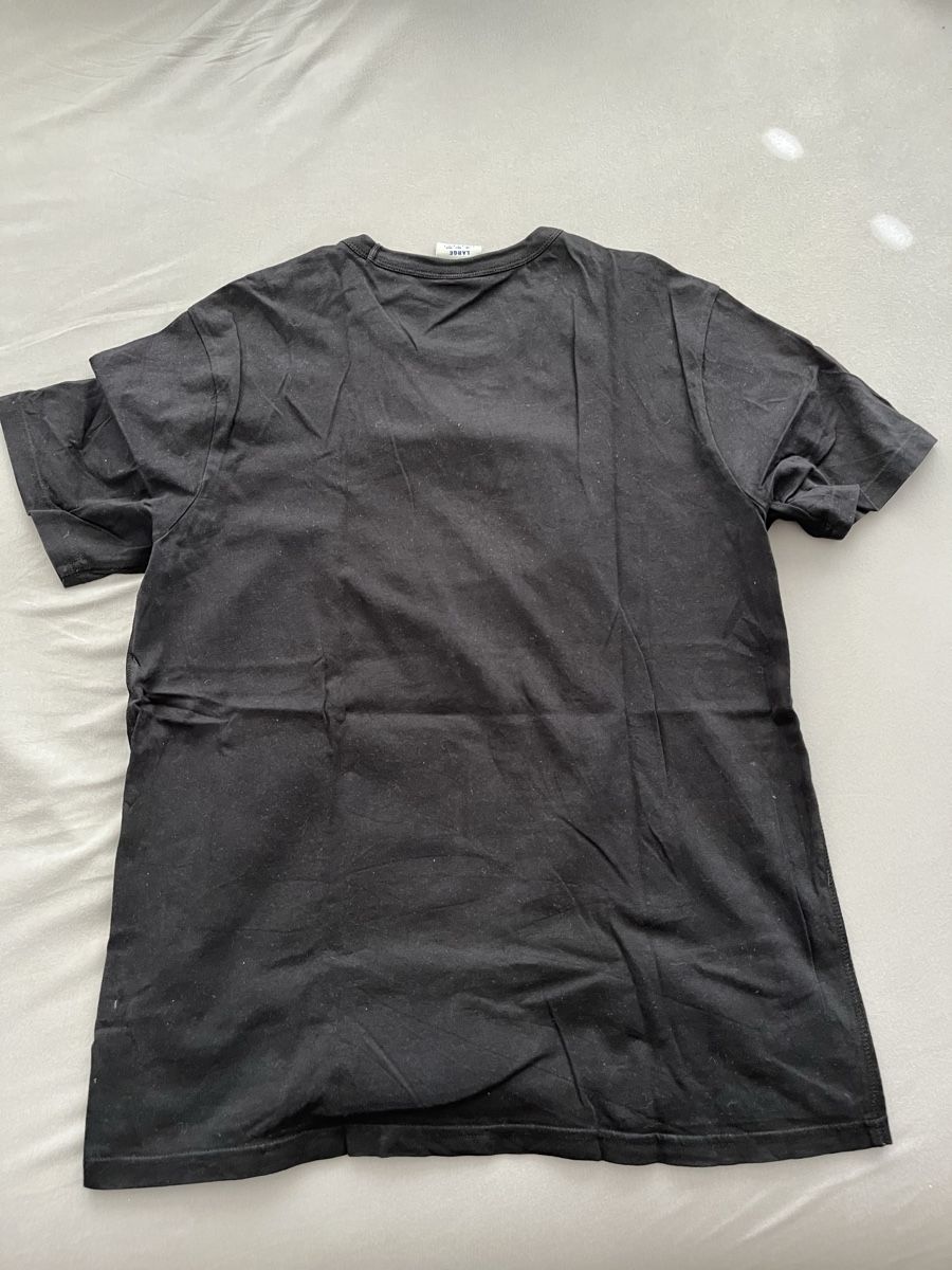 Champion T-shirt: Champion T-Shirt Grösse L – Usato da Winterthur venduto da Davidloetscher 1