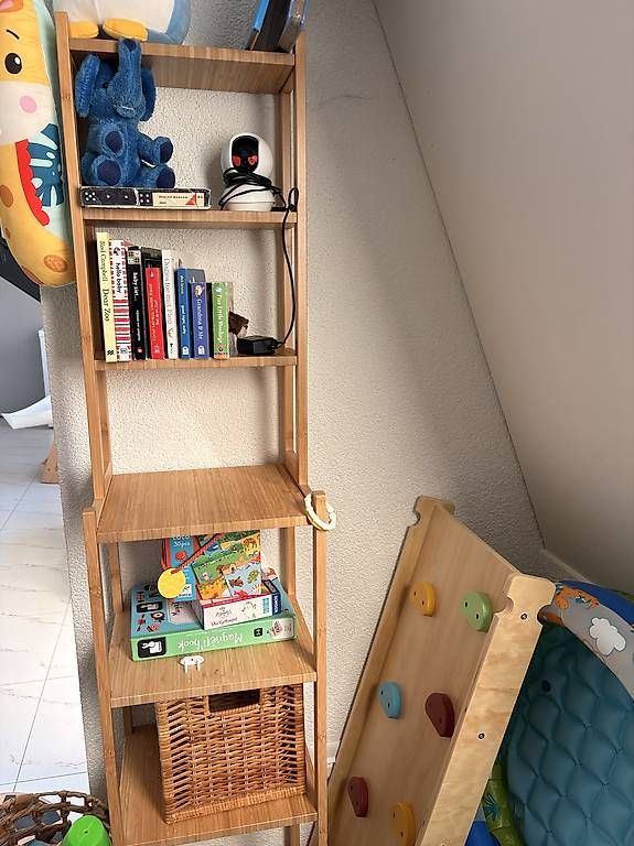 Étagères: Ragrund Shelf  – Neuf avec emballage d'origine à Zürich par EFoster 1