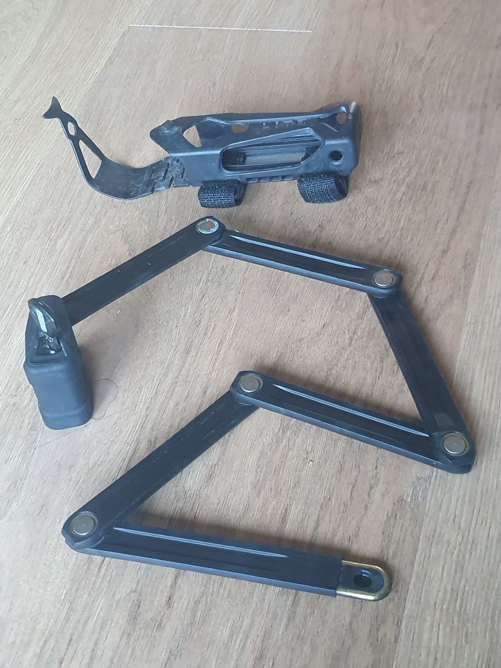 Abus Lucchetti: Fahrradschloss Abus Lite – Usato da Zug venduto da IvoMo