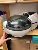 Tefal Friteuse