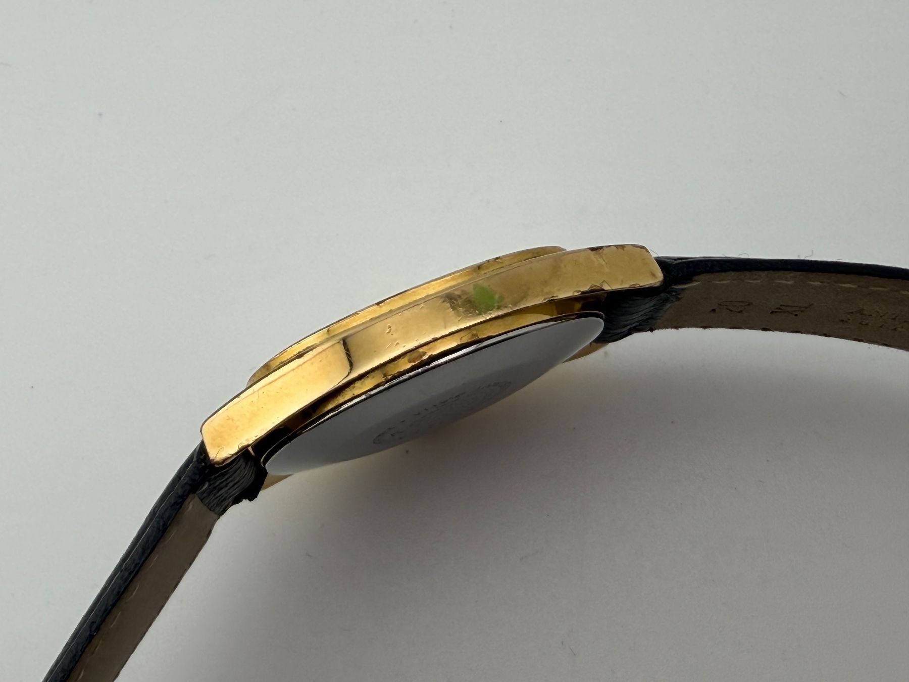 Certina Orologi: Vintage CERTINA Herrenuhr läuft – Usato da Biel/Bienne venduto da MrP_WatchesBiel 3
