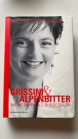 Grissini & Alpenbitter Bundesrätin Ruth Metzler-Arnold