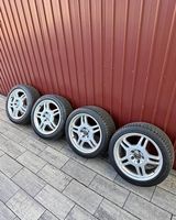 AMG Styling 4 Räder Original