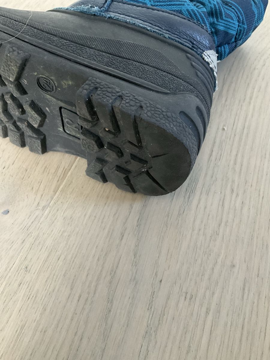 Reima Scarpe per ragazzi: Reima Winter Stiefel gr 24 – Usato da Zürich venduto da TheShips 4