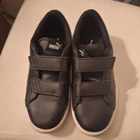 Puma Schuhe für Jungen Gr. 34