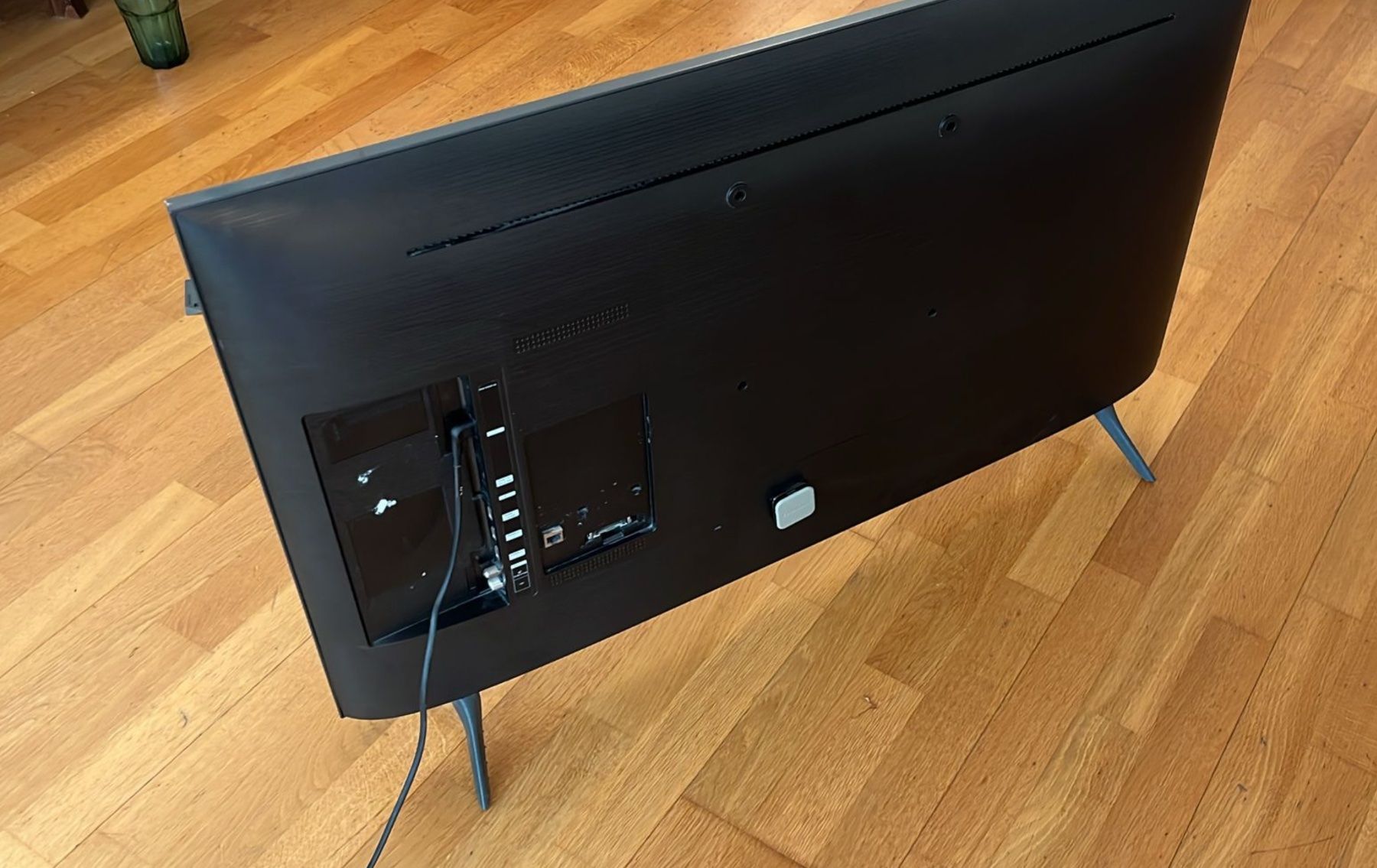 Fernseher: Samsung UE43AU7172U – Gebraucht aus Zürich von geritor 1