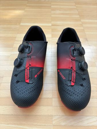 Rennrad Schuh BMC Suplest Road Pro Edge 2.0 LTD Edition