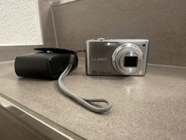 Panasonic Lumix DMC-FS33 Kamera 📸 