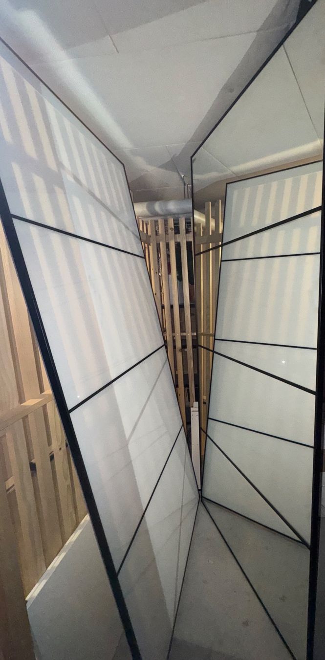 Ikea Armadi: Ikea Pax Kleiderschrank - abgebaut und sofort abholbar – Usato da Zürich venduto da mar_pfc7 5