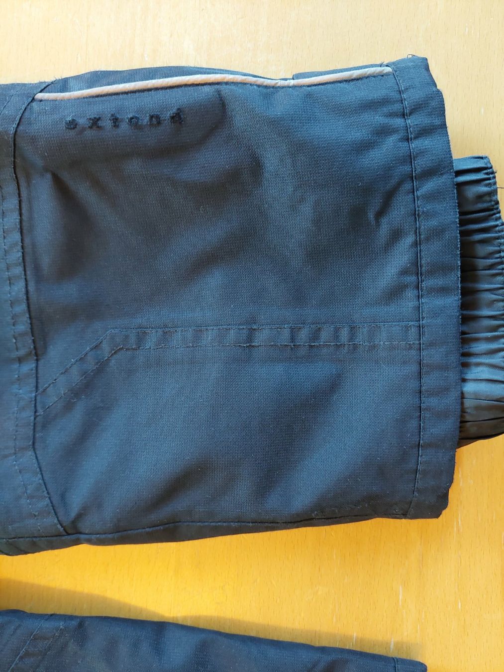 Hosen: Ex Tend Skihose / Gr.104 – Gebraucht aus Zürich von meymano 4