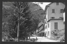 Frasco Albergo dell'Efra