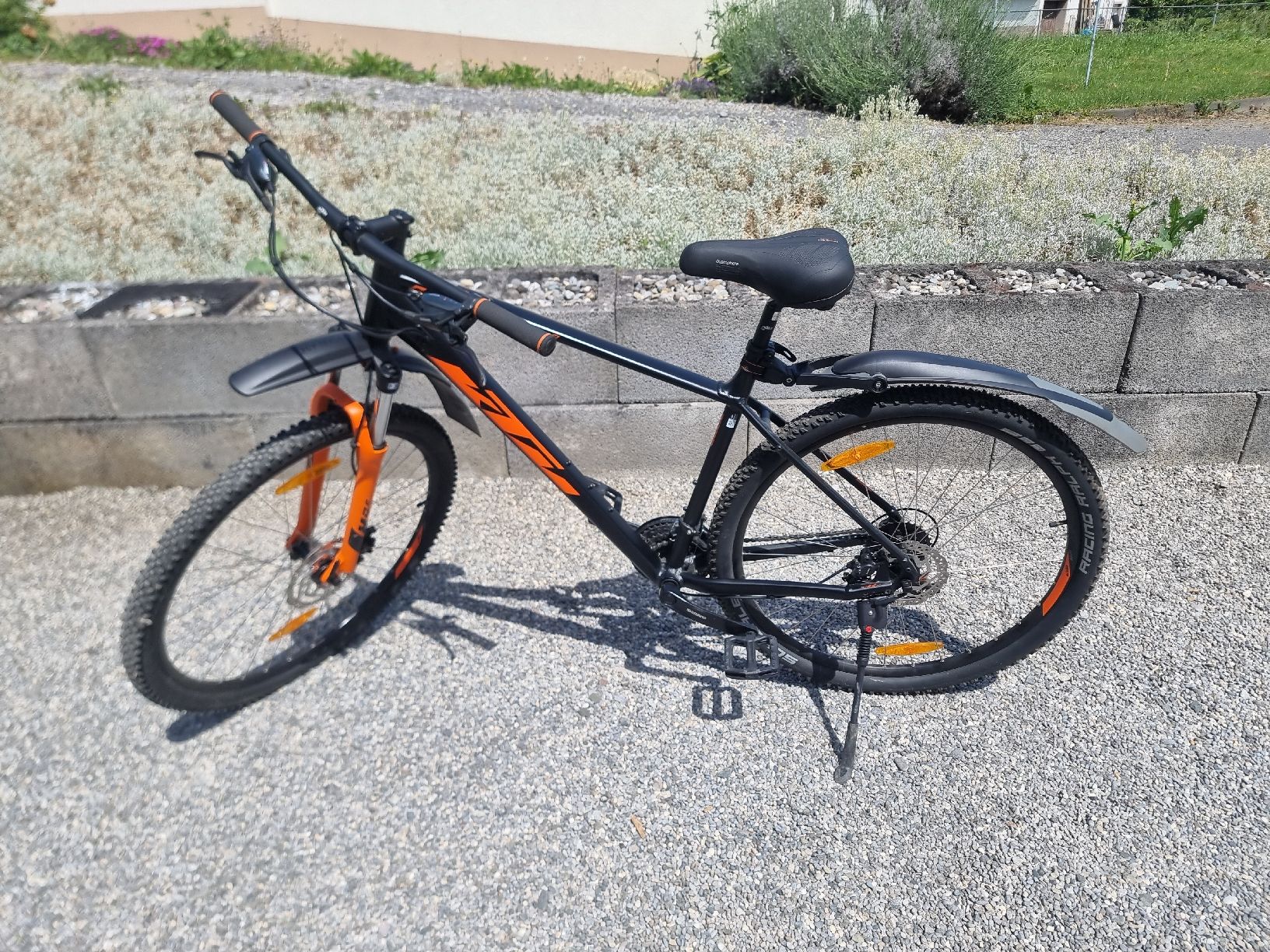 KTM Biciclette: KTM Chicago 292 Mountainbike – Usato da Staad SG venduto da MeAl32 1