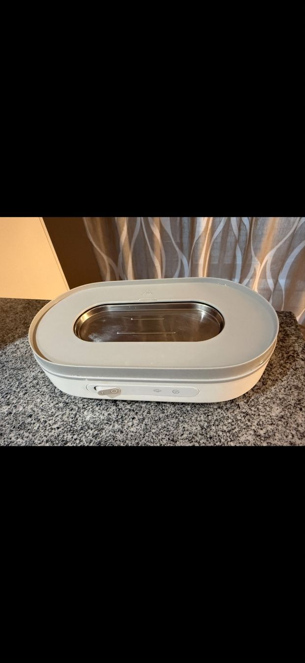 Philips Baby-Mahlzeiten: Philips Avent Sterilisator – Gebraucht aus Wiesendangen von Tam_spano 1