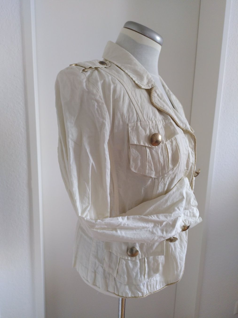Airfield Giacche: Blazer von Airfield – Usato da Zürich venduto da van_5xbk 1