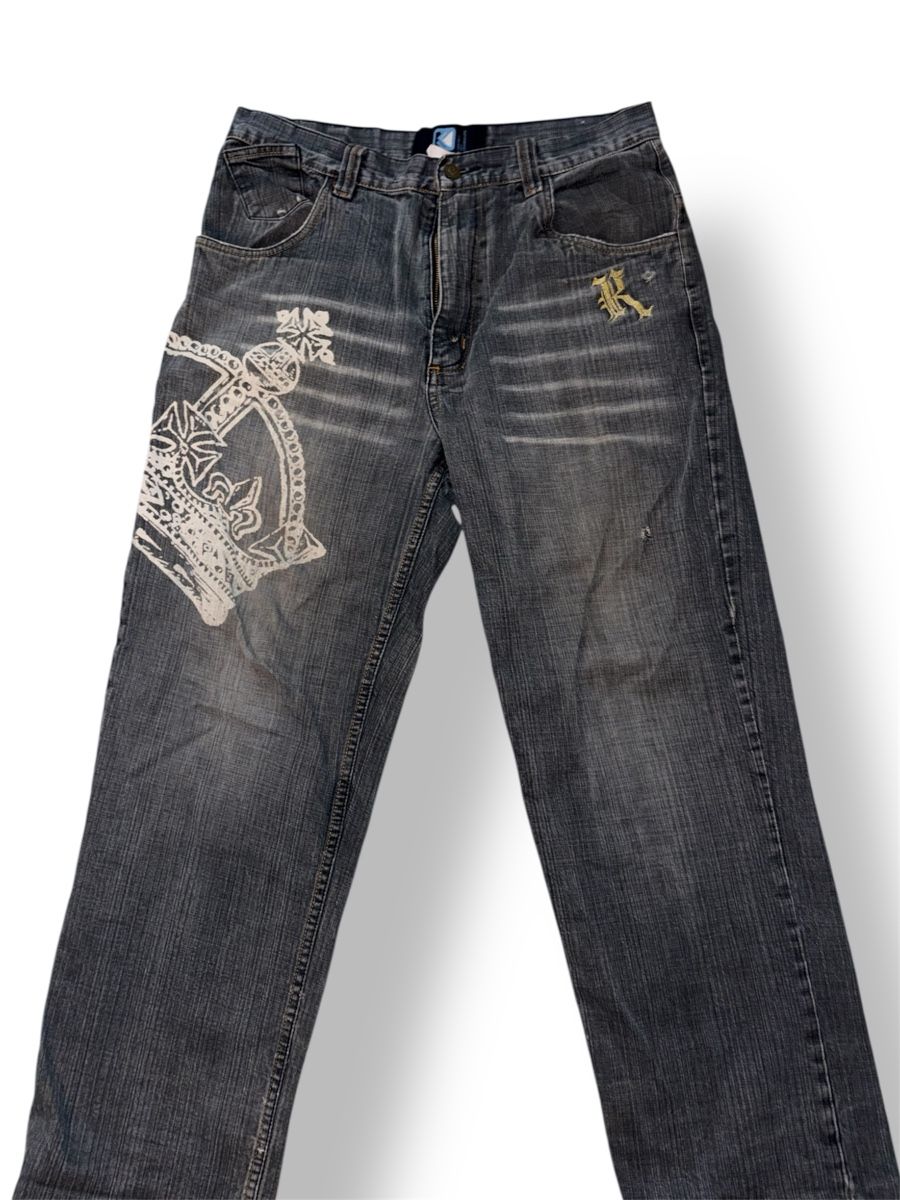 Jeans: KARL KANI JEANS – Gebraucht aus Basel von tod_8vdw