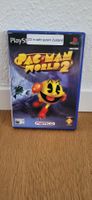 PS2 – Pac Man World 2